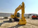 2025 Komatsu PC210LC-27620
