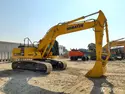 2025 Komatsu PC210LC-27621