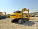 2025 Komatsu PC210LC-27624