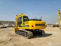 2025 Komatsu PC210LC-27626