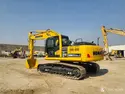 2025 Komatsu PC210LC-27627