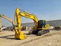 2025 Komatsu PC210LC-27630