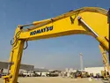 2025 Komatsu PC210LC-27632