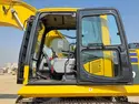 2025 Komatsu PC210LC-27640