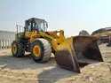 2016 كوماتسو WA470-6-28438