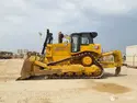 2020 Caterpillar D8R-28455