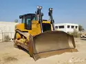 2020 Caterpillar D8R-28537
