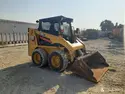 2020 Caterpillar 216B3 with Sweeper-28758