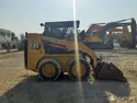 2020 Caterpillar 216B3 with Sweeper-28759