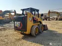2020 Caterpillar 216B3 with Sweeper-28761