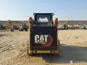 2020 Caterpillar 216B3 with Sweeper-28762