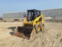 2020 Caterpillar 216B3 with Sweeper-28767