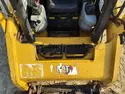 2020 Caterpillar 216B3 with Sweeper-28771