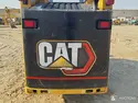2020 Caterpillar 216B3 with Sweeper-28772