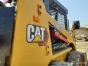2020 Caterpillar 216B3 with Sweeper-28774