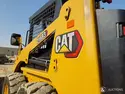 2020 Caterpillar 216B3 with Sweeper-28775