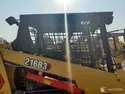 2020 Caterpillar 216B3 with Sweeper-28777
