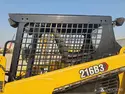 2020 Caterpillar 216B3 with Sweeper-28778