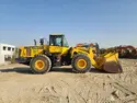 2016 كوماتسو WA470-6-28824