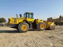 2016 كوماتسو WA470-6-28825