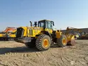 2016 كوماتسو WA470-6-28826