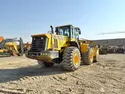 2016 كوماتسو WA470-6-28827