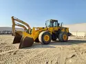 2016 كوماتسو WA470-6-28833