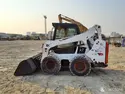 2019 Bobcat S570-29140