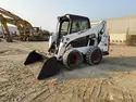 2019 Bobcat S570-29141