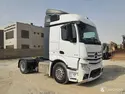 2018 مرسيدس بنز Actros 1845-29285