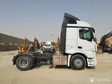 2018 مرسيدس بنز Actros 1845-29286