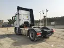 2018 مرسيدس بنز Actros 1845-29290