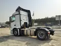 2018 مرسيدس بنز Actros 1845-29291