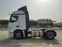 2018 مرسيدس بنز Actros 1845-29292