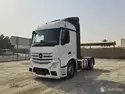 2018 مرسيدس بنز Actros 1845-29294