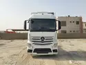 2018 مرسيدس بنز Actros 1845-29295