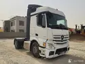2018 مرسيدس بنز Actros 1845-29344