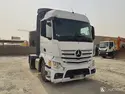 2018 مرسيدس بنز Actros 1845-29345