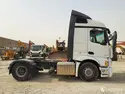 2018 مرسيدس بنز Actros 1845-29346