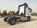2018 مرسيدس بنز Actros 1845-29347