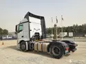 2018 مرسيدس بنز Actros 1845-29351