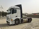 2018 مرسيدس بنز Actros 1845-29353