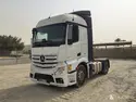 2018 مرسيدس بنز Actros 1845-29354