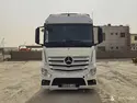 2018 مرسيدس بنز Actros 1845-29355