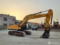 2018 Hyundai R210-7-29477