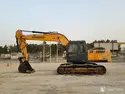 2018 Hyundai R210-7-29484