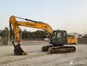 2018 Hyundai R210-7-29485