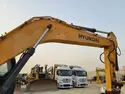2018 Hyundai R210-7-29490
