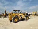 2016 Caterpillar TH417C GC-29669