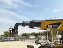 2016 Caterpillar TH417C GC-29678